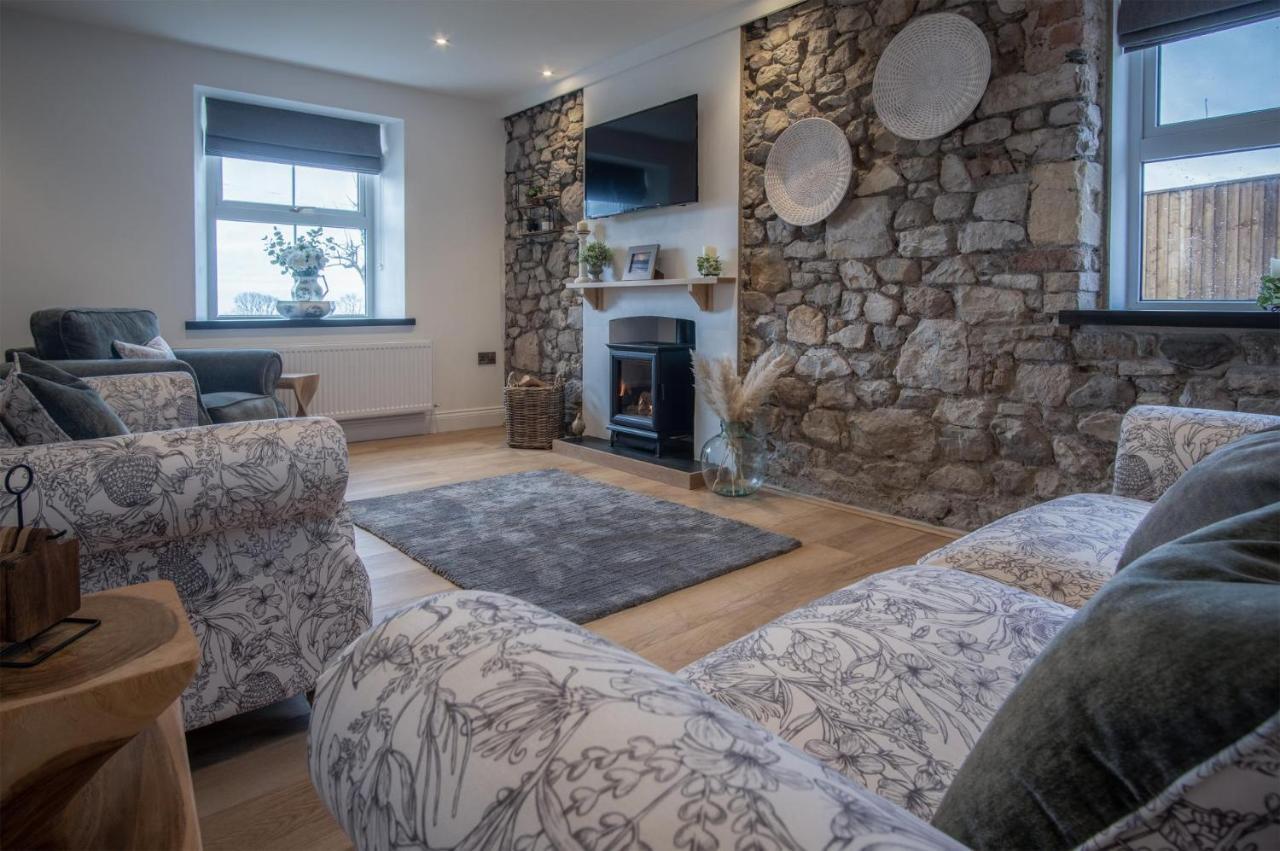 Elidyr Cottage - 3 Bedroom Cottage - Amroth Zewnętrze zdjęcie