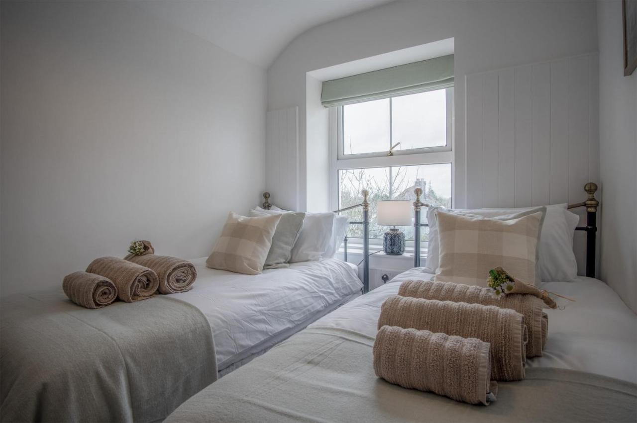 Elidyr Cottage - 3 Bedroom Cottage - Amroth Zewnętrze zdjęcie