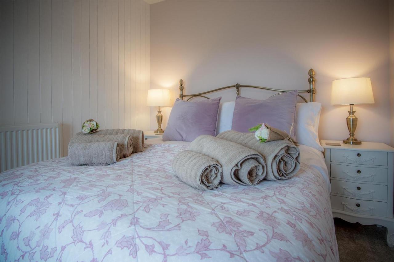 Elidyr Cottage - 3 Bedroom Cottage - Amroth Zewnętrze zdjęcie