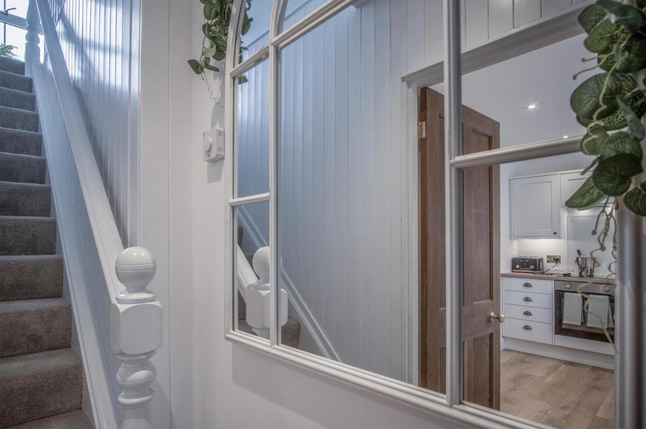 Elidyr Cottage - 3 Bedroom Cottage - Amroth Zewnętrze zdjęcie
