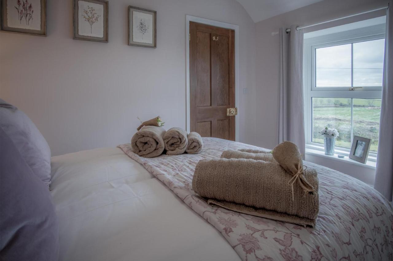 Elidyr Cottage - 3 Bedroom Cottage - Amroth Zewnętrze zdjęcie