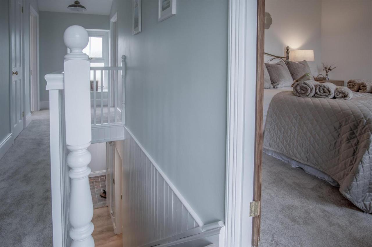 Elidyr Cottage - 3 Bedroom Cottage - Amroth Zewnętrze zdjęcie