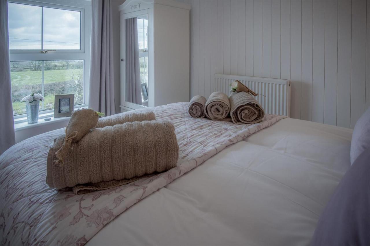 Elidyr Cottage - 3 Bedroom Cottage - Amroth Zewnętrze zdjęcie