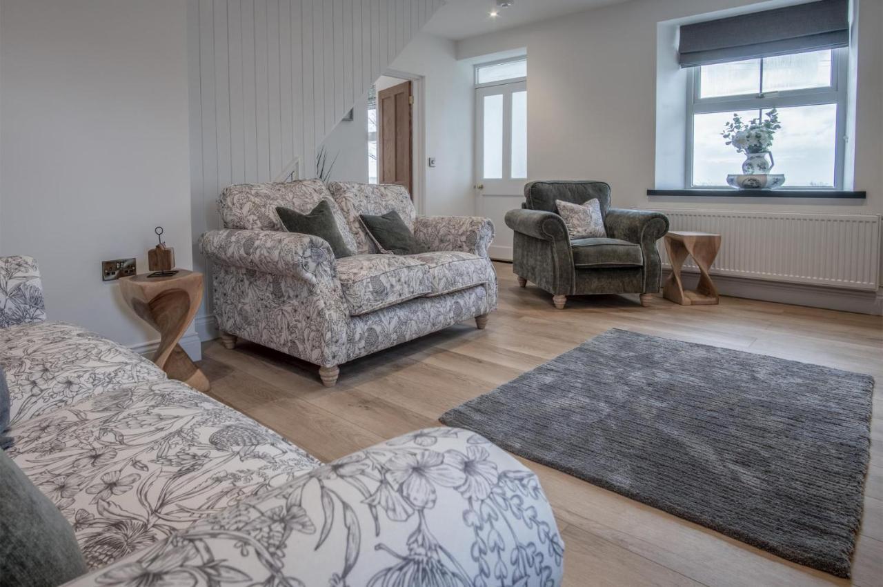 Elidyr Cottage - 3 Bedroom Cottage - Amroth Zewnętrze zdjęcie