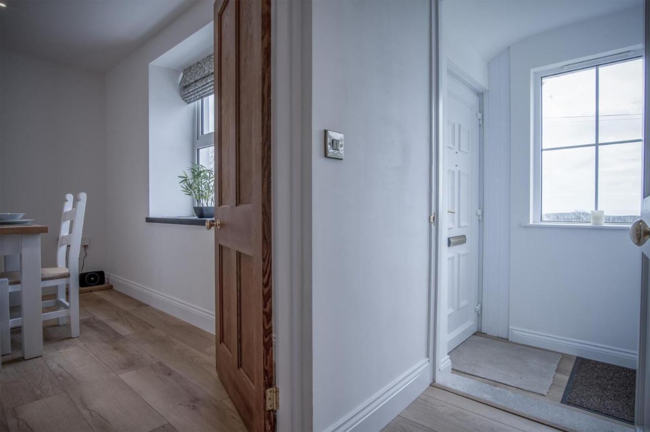 Elidyr Cottage - 3 Bedroom Cottage - Amroth Zewnętrze zdjęcie