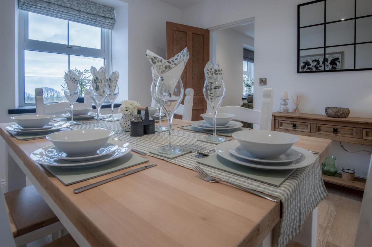 Elidyr Cottage - 3 Bedroom Cottage - Amroth Zewnętrze zdjęcie