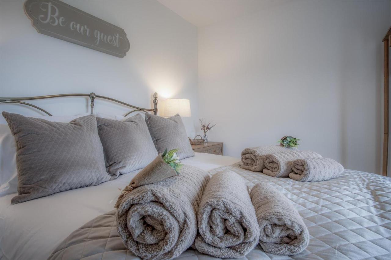 Elidyr Cottage - 3 Bedroom Cottage - Amroth Zewnętrze zdjęcie
