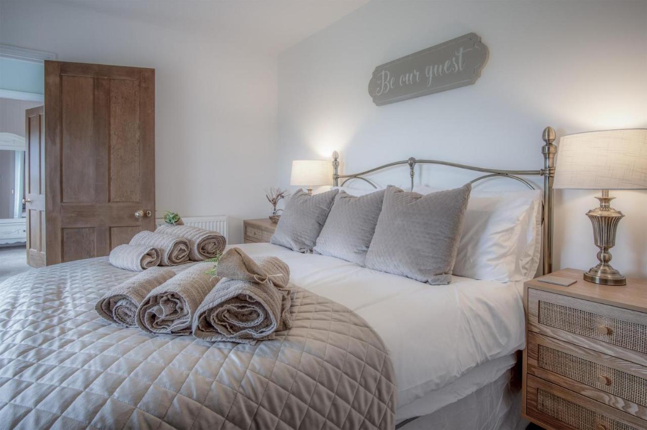 Elidyr Cottage - 3 Bedroom Cottage - Amroth Zewnętrze zdjęcie