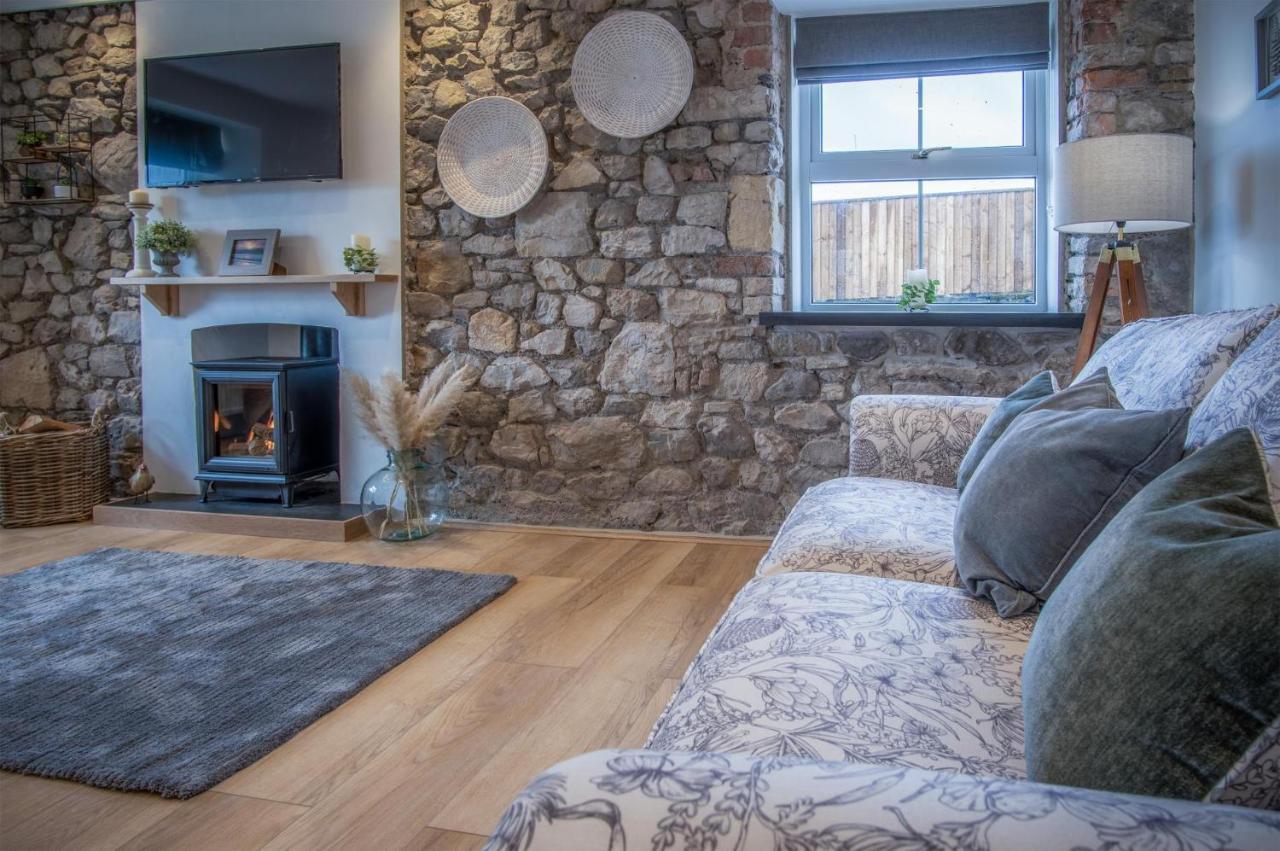 Elidyr Cottage - 3 Bedroom Cottage - Amroth Zewnętrze zdjęcie