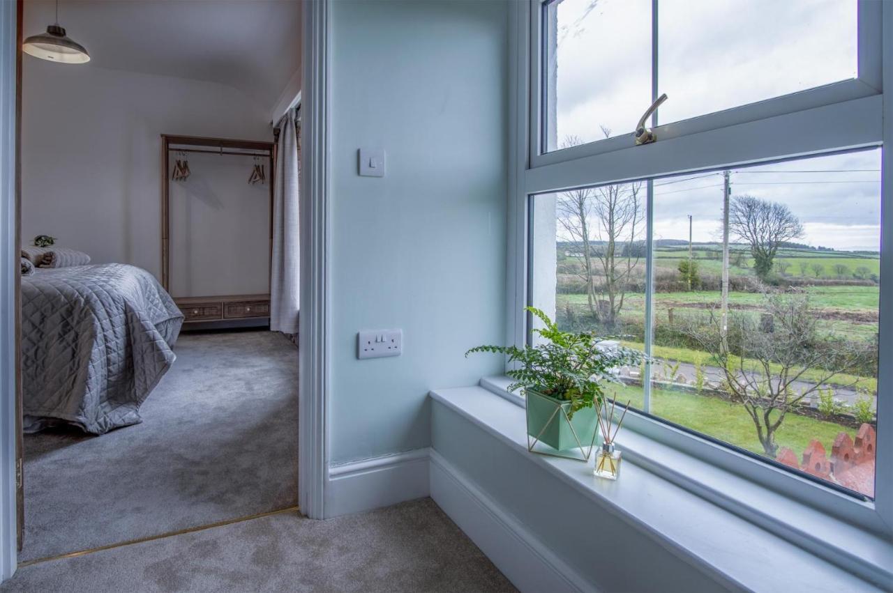 Elidyr Cottage - 3 Bedroom Cottage - Amroth Zewnętrze zdjęcie