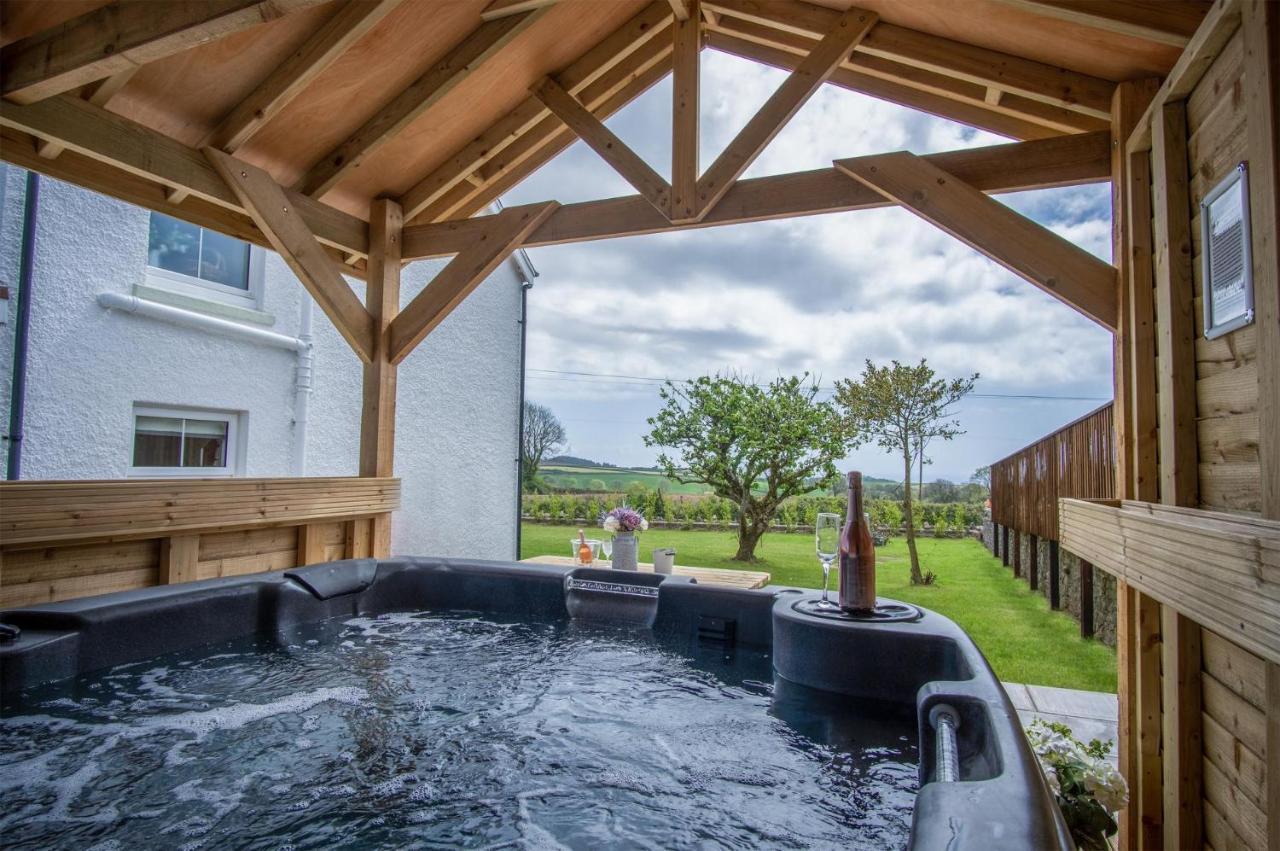 Elidyr Cottage - 3 Bedroom Cottage - Amroth Zewnętrze zdjęcie