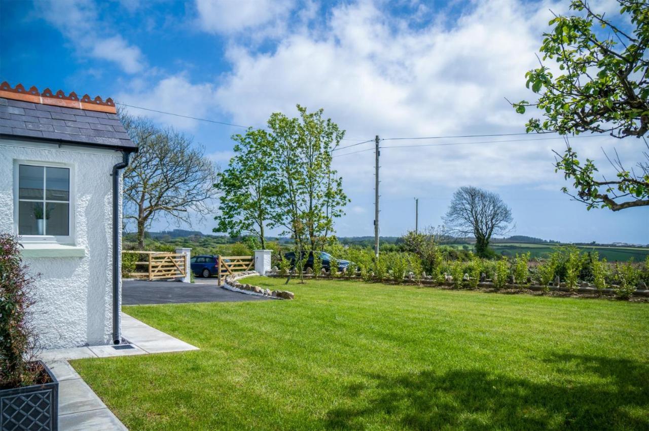 Elidyr Cottage - 3 Bedroom Cottage - Amroth Zewnętrze zdjęcie