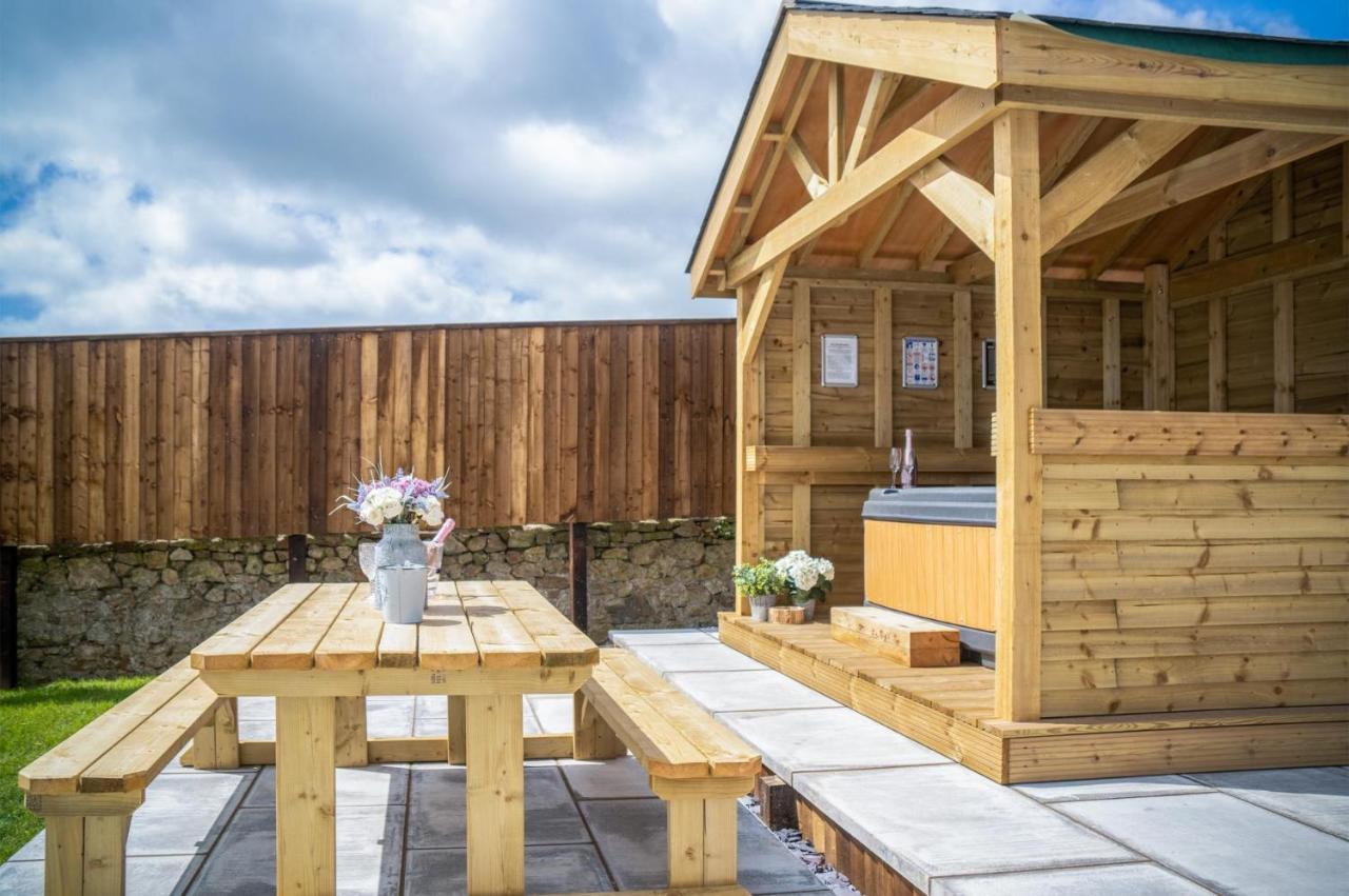 Elidyr Cottage - 3 Bedroom Cottage - Amroth Zewnętrze zdjęcie